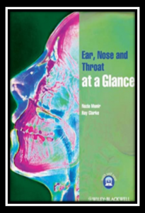 Ear Nose and Throat at a Glance PDF