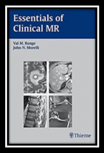 Essentials of Clinical MR PDF