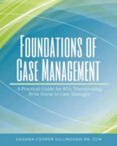 Foundations of Case Management PDF