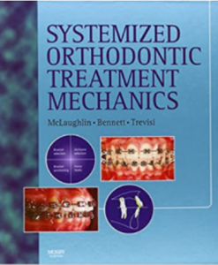 Systemized Orthodontic Treatment Mechanics PDF