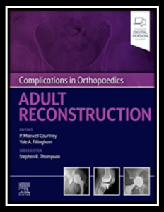 Complications in Orthopaedics Adult Reconstruction PDF