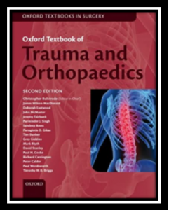 Oxford Textbook of Trauma and Orthopaedics PDF