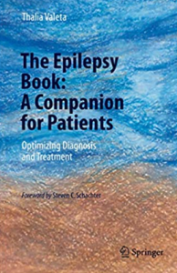 Download The Epilepsy Book A Companion for Patients: Optimizing Diagnosis and Treatment PDF Free