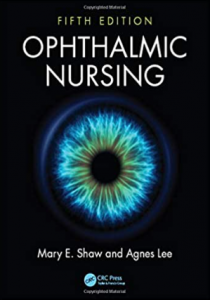 Download Ophthalmic Nursing 5th Edition PDF Free