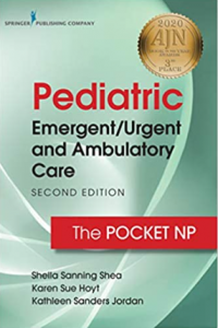 Download Pediatric Emergent/Urgent and Ambulatory Care 2nd Edition PDF