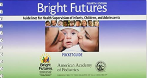 Download Bright Futures Guidelines Pocket Guide 4th Edition PDF 