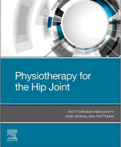 Download Physiotherapy for the Hip Joint PDF Free