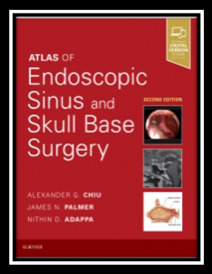 Atlas of Endoscopic Sinus and Skull Base Surgery pdf