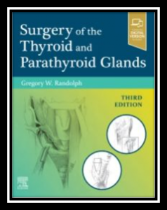 Surgery of the Thyroid and Parathyroid Glands pdf
