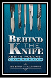 Behind The Knife ABSITE Podcast Companion PDF