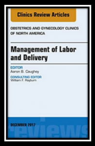 Management of Labor and Delivery pdf