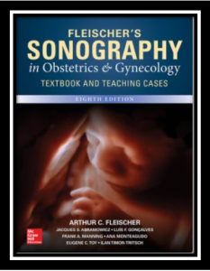 Fleischer's Sonography in Obstetrics & Gynecology 8th Edition pdf