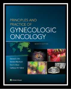 Principles and Practice of Gynecologic Oncology 7th Edition PDF