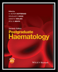 Postgraduate Haematology 7th Edition pdf