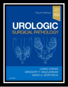 Urologic Surgical Pathology 4th Edition PDF