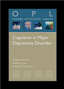 Oxford Psychiatry Library: Cognition in Major Depressive Disorder PDF