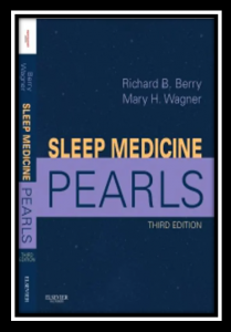 Sleep Medicine Pearls 3rd Edition PDF