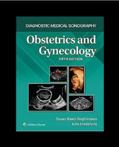 Obstetrics and Gynecology Diagnostic Medical Sonography pdf