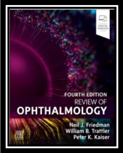 Review of Ophthalmology 4th Edition PDF