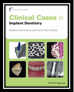 Clinical Cases in Implant Dentistry PDF