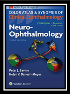 Neuro-Ophthalmology Color Atlas and Synopsis of Clinical Ophthalmology 3rd Edition pdf