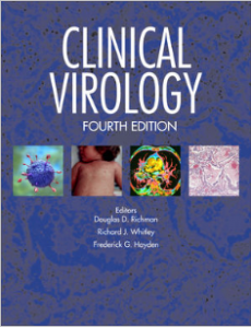 Clinical Virology 4th Edition pdf