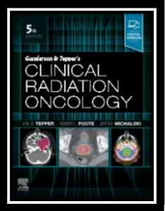 Gunderson and Tepper’s Clinical Radiation Oncology 5th Edition pdf