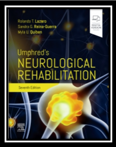 Umphred's Neurological Rehabilitation 7th Edition PDF