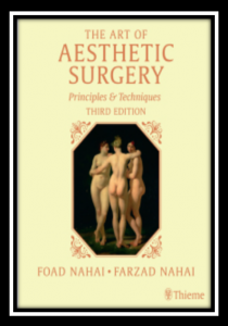The Art of Aesthetic Surgery: Principles and Techniques Three Volume Set 3rd Edition PDF