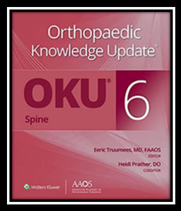 Orthopaedic Knowledge Update Spine 6 pdf