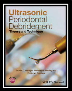 Ultrasonic Periodontal Debridement Theory and Technique PDF