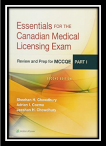 Essentials for the Canadian Medical Licensing Exam 2nd Edition PDF