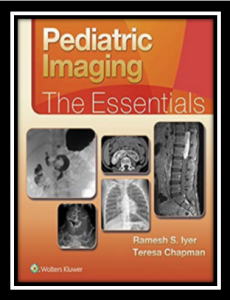 Pediatric Imaging:The Essentials PDF