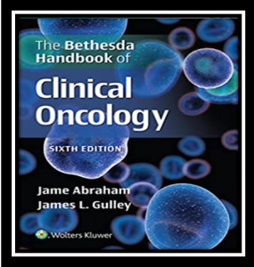 The Bethesda Handbook of Clinical Oncology PDF