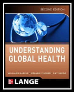 Understanding Global Health 2nd Edition PDF