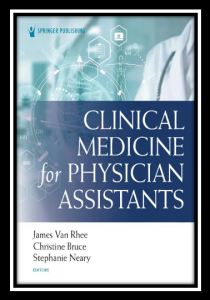 Clinical Medicine for Physician Assistants PDF