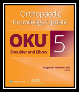 Orthopaedic Knowledge Update Shoulder and Elbow 5 pdf