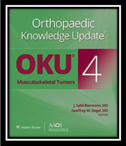 Orthopaedic Knowledge Update Musculoskeletal Tumors 4 pdf