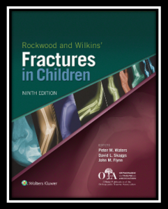 Rockwood and Wilkins Fractures in Children 9th edition pdf
