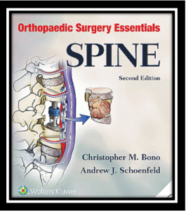 Orthopaedic Surgery Essentials Spine 2nd edition pdf