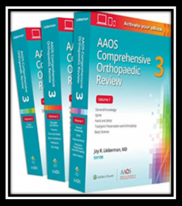 AAOS Comprehensive Orthopaedic Review 3 pdf
