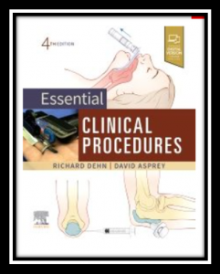 Essential Clinical Procedures 4th Edition PDF