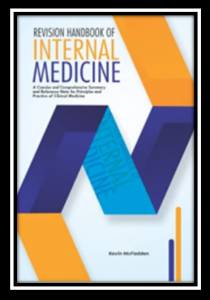 REVISION HANDBOOK OF INTERNAL MEDICINE PDF