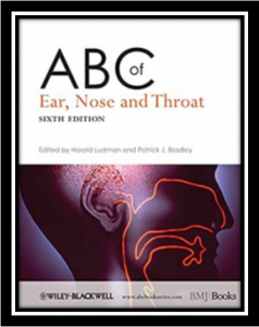 ABC of Ear Nose and Throat 6th Edition PDF