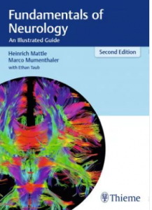 Fundamentals of Neurology An Illustrated Guide 2nd Edition PDF