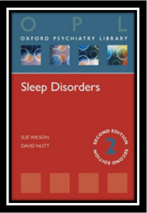 Oxford Psychiatry Library: Sleep Disorders 2nd Edition PDF