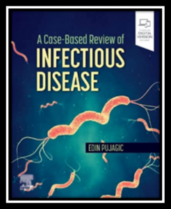 A Case-Based Review of Infectious Disease PDF