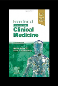 Essentials of Kumar and Clark's Clinical Medicine PDF