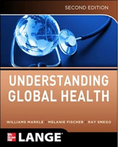 Download Understanding Global Health 2nd Edition PDF
