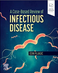 A Case-Based Review of Infectious Disease PDF